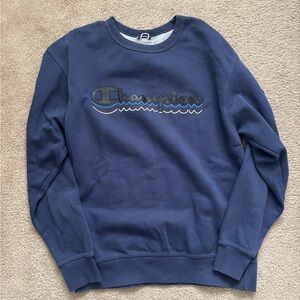 Championship Men’s Crewneck Sweatshirt
